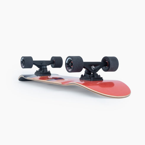 Landyachtz - ATV Slim Jim Baja Sail 31" (Deck only)